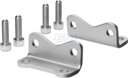 176878 Крепежные лапы HUA-50-R3 FESTO