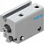 4886886 Компактный цилиндр ADN-S-6-10-I FESTO