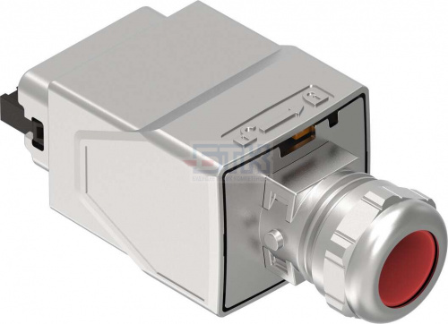 5195383 Розетка сетевого питания NECU-M-PPG5PP-C1-PN FESTO 5195383 Розетка сетевого питания NECU-M-PPG5PP-C1-PN FESTO