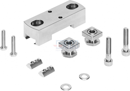 8029165 Узел юстировки EADC-E12-40 FESTO 8029165 Узел юстировки EADC-E12-40 FESTO