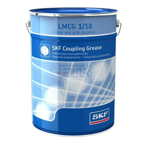 Смазка LMCG 1/18 SKF