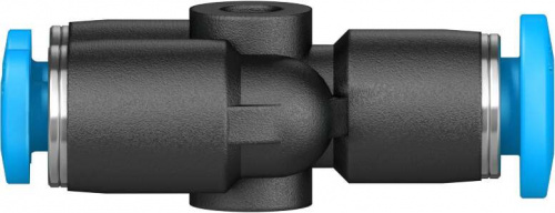 153373 Разветвитель с цанговым зажимом QSMY-4-3 FESTO