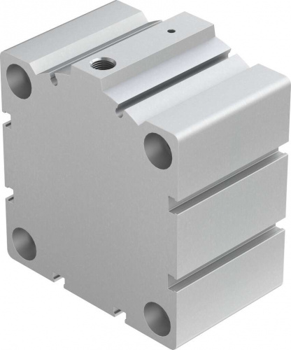 188300 Короткоходовый цилиндр AEVC-80-10-I-P-A FESTO 188300 Короткоходовый цилиндр AEVC-80-10-I-P-A FESTO