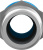 153008 Штуцер с цанговым соединением QS-3/8-10 FESTO