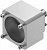 8063588 Осевой набор EAMM-A-N38-72GA FESTO