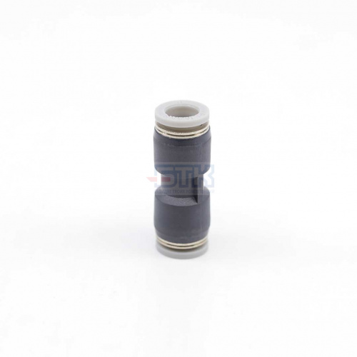 Муфта цанговая прямая PRN-16 Pemaks Муфта цанговая прямая PRN-16 Pemaks