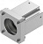 8093255 Осевой набор EAMM-A-V25-35A FESTO