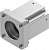 8093255 Осевой набор EAMM-A-V25-35A FESTO