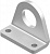 5127 Крепежные лапы HBN-20/25X1 FESTO