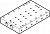 8076388 Коллектор VABM-P7-18M-G18-M5-6 FESTO