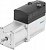 8061201 Электродвигатель EMCA-EC-67-S-1TE-EP FESTO