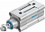 1463768 Стандартный цилиндр DSBC-50- -PPSA-N3 FESTO
