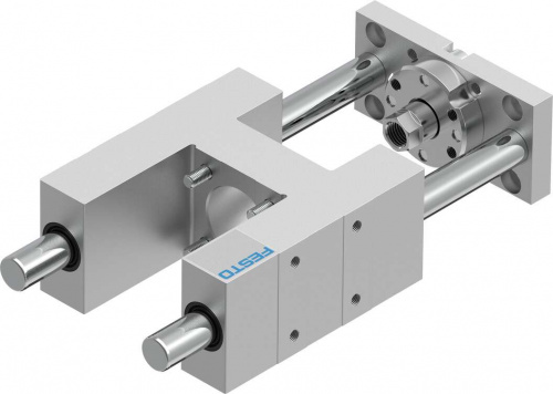 3038094 Направляющая EAGF-V2-KF-50- FESTO 3038094 Направляющая EAGF-V2-KF-50- FESTO