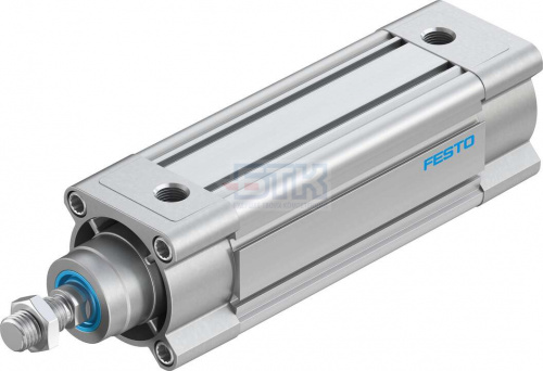 3657820 Стандартный цилиндр DSBC-63-125-D3-PPSA-N3 FESTO