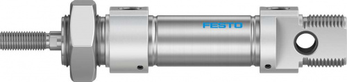 14321 Стандартный цилиндр DSNU-20- -PPV-A FESTO 14321 Стандартный цилиндр DSNU-20- -PPV-A FESTO