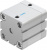 536324 Компактный цилиндр ADN-50-25-I-P-A FESTO