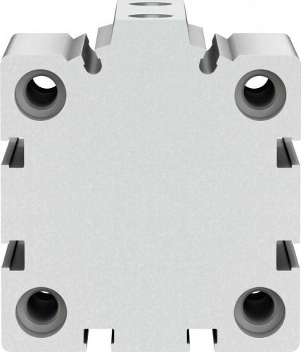 188266 Короткоходовый цилиндр ADVC-50-20-I-P FESTO