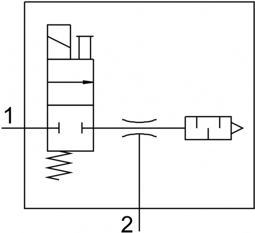 532644 Генератор вакуума VN-14-H-T4-PQ3-VQ3-RO2-M FESTO 532644 Генератор вакуума VN-14-H-T4-PQ3-VQ3-RO2-M FESTO