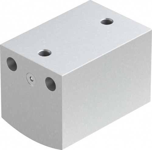 188149 Короткоходовый цилиндр ADVC-20-25-I-P FESTO