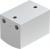 188149 Короткоходовый цилиндр ADVC-20-25-I-P FESTO