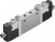 8031469 Распределитель VUVG-L10-T32U-MT-M5-1R8L FESTO 8031469 Распределитель VUVG-L10-T32U-MT-M5-1R8L FESTO