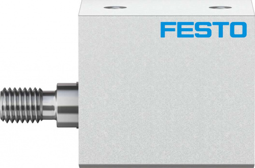 188157 Короткоходовый цилиндр ADVC-20-15-A-P FESTO