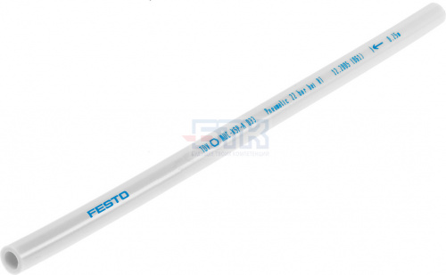 553893 Полиамидный шланг PAN-16X2-SI-100 FESTO 553893 Полиамидный шланг PAN-16X2-SI-100 FESTO