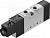 575514 Распределитель VUVS-L25-M52-MZD-G14-F8-1B2 FESTO