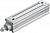 1383585 Пневмоцилиндр DSBC-63-200-PPVA-N3 FESTO