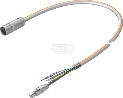 5251385 Кабель электродвигателя NEBM-M23G15-EH-15-Q9N-R3LEG14 FESTO 5251385 Кабель электродвигателя NEBM-M23G15-EH-15-Q9N-R3LEG14 FESTO
