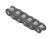 Цепь приводная роликовая однорядная PHC 16B-1SLRX5MTR SKF (самосмазывающаяся)