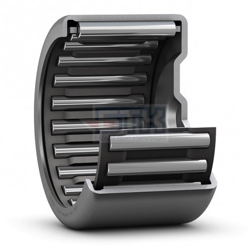Подшипник BK 1210 SKF Подшипник BK 1210 SKF