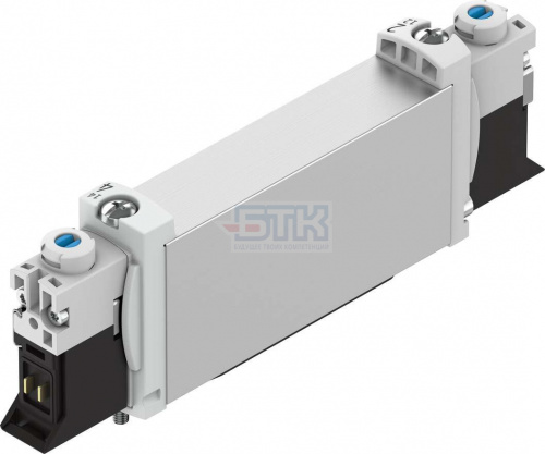 566514 Распределитель VUVG-B14-T32U-AZT-F-1P3S FESTO