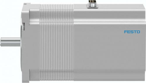 1370484 Шаговый двигатель EMMS-ST-87-S-SB-G2 FESTO 1370484 Шаговый двигатель EMMS-ST-87-S-SB-G2 FESTO