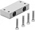 34564 Крепежные лапы HBEV-20/75 FESTO