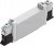 566514 Распределитель VUVG-B14-T32U-AZT-F-1P3S FESTO