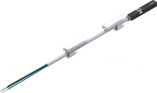 543863 Датчик положения SME-8M-DS-24V-K-5,0-OE FESTO 543863 Датчик положения SME-8M-DS-24V-K-5,0-OE FESTO