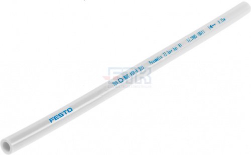 553890 Полиамидный шланг PAN-8X1,25-SI-400 FESTO