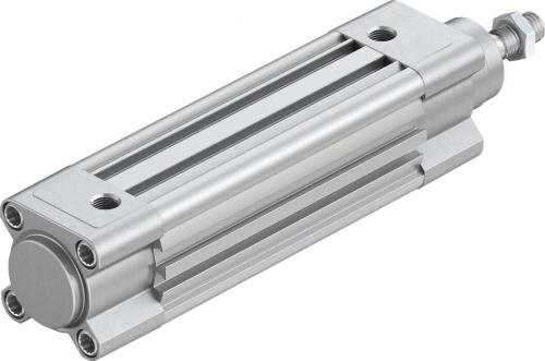 3659381 Стандартный цилиндр DSBC-32-80-D3-PPSA-N3 FESTO 3659381 Стандартный цилиндр DSBC-32-80-D3-PPSA-N3 FESTO