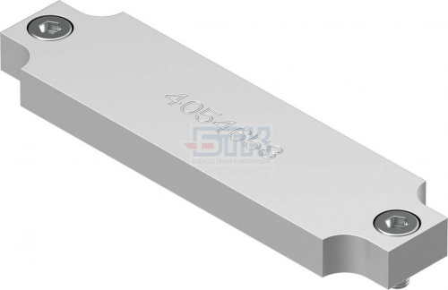 4054658 Плита-заглушка VABB-P7-M FESTO 4054658 Плита-заглушка VABB-P7-M FESTO