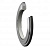 Уплотнение TSN 506 C, SKF