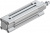 3659381 Стандартный цилиндр DSBC-32-80-D3-PPSA-N3 FESTO 3659381 Стандартный цилиндр DSBC-32-80-D3-PPSA-N3 FESTO