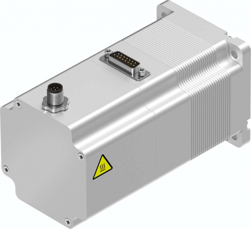 1370485 Шаговый двигатель EMMS-ST-87-S-SEB-G2 FESTO 1370485 Шаговый двигатель EMMS-ST-87-S-SEB-G2 FESTO