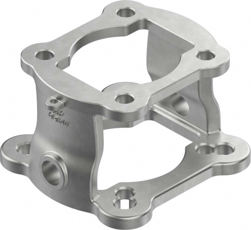 8087464 Переходник DARQ-B-F1012-F10-R1 FESTO