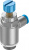 534341 Дроссель с обратным клапаном GRLA-3/8-QS-6-RS-D FESTO 534341 Дроссель с обратным клапаном GRLA-3/8-QS-6-RS-D FESTO