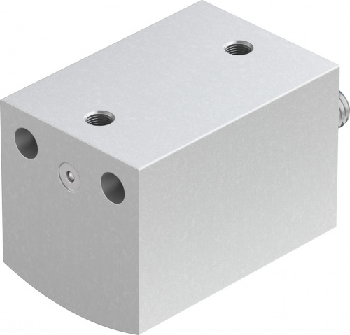 188159 Короткоходовый цилиндр ADVC-20-25-A-P FESTO