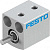 188066 Короткоходовый цилиндр ADVC-6-5-A-P FESTO