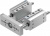 3192955 Направляющая EAGF-P1-KF-40-50 FESTO 3192955 Направляющая EAGF-P1-KF-40-50 FESTO