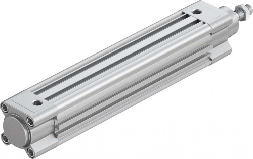 3659385 Стандартный цилиндр DSBC-32-160-D3-PPSA-N3 FESTO 3659385 Стандартный цилиндр DSBC-32-160-D3-PPSA-N3 FESTO
