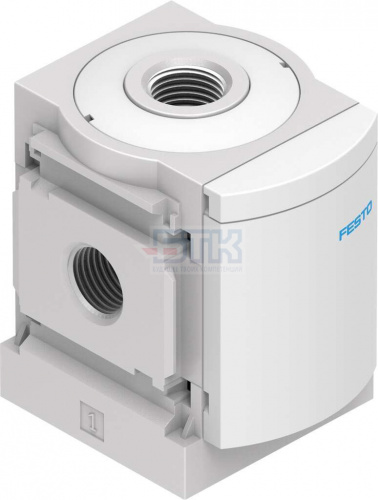 536969 Модуль разветвления MS6-FRM-1/2-I FESTO